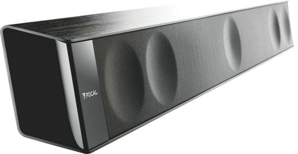 Домашний кинотеатр Focal Dimension Soundbar