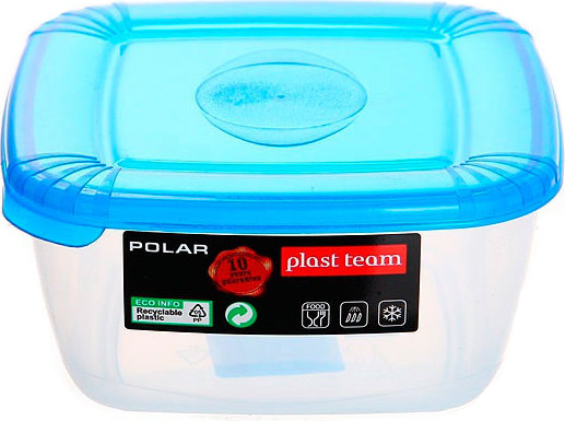 Контейнер Plast Team Polar 1674БИРПР