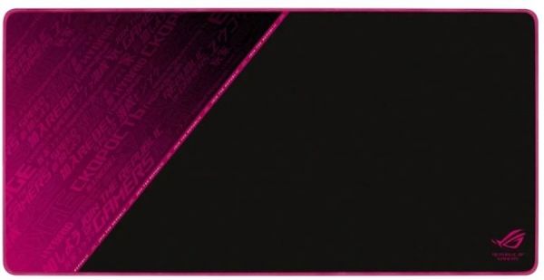 Коврик для мыши ASUS NC07-ROG SHEATH EP, 3XL черный