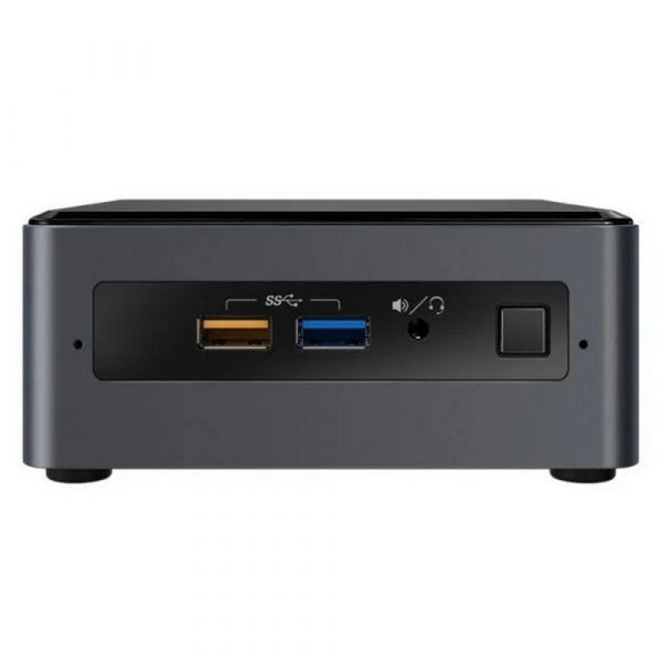 Платформа Intel BOXNUC7CJYH BGA 1090 Celeron J4005