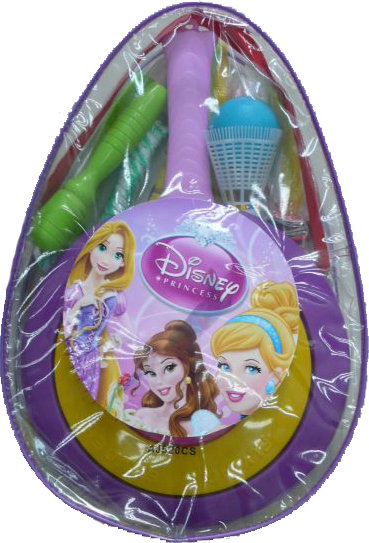 Подвижная игра Disney AJ520CSPRNCS