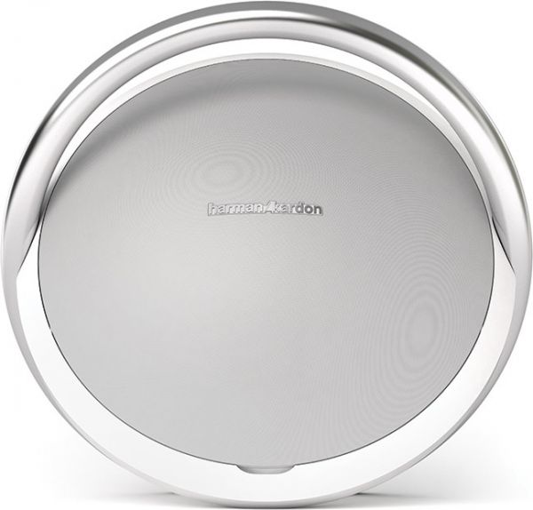 Портативная колонка Harman Kardon Onyx White