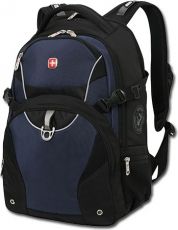 Рюкзак Wenger 3263203410 Black blue