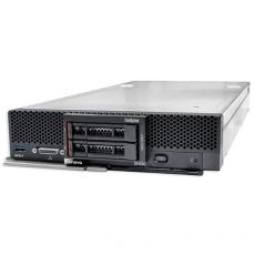 Сервер Lenovo ThinkSystem SN550 2x5220S, 2,7ГГц, 24 x 32 ГБ, 300Гб, черный (7X16S9FS00)