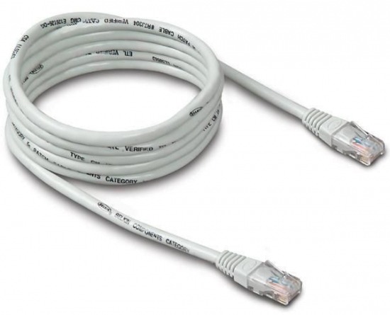 Сетевой кабель Ningbo 7m cat5E 50u