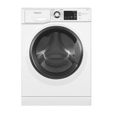 Стиральная машина Hotpoint-Ariston NSB 7225 S V RU фронтальная 7 кг белый