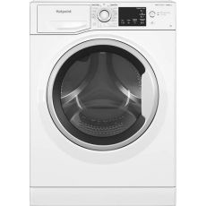 Стиральная машина Hotpoint-Ariston NSB 7239 W VE RU фронтальная 7 кг белый