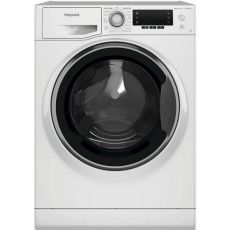Стиральная машина Hotpoint-Ariston NSD 6239 S VE RU фронтальная 6 кг белый