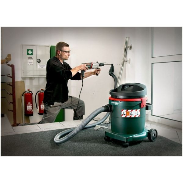 Строительный пылесос Metabo ASA 32 L