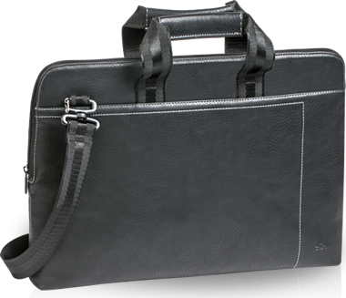 Сумка для ноутбука Rivacase 8930 Black