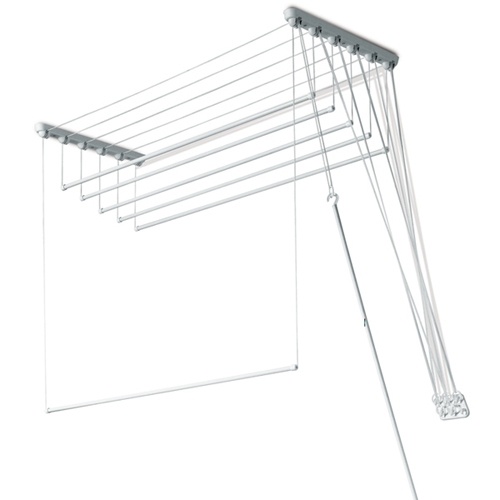 Сушилка для белья Zalger Lift Basic 1520-180 нет упаковки.
