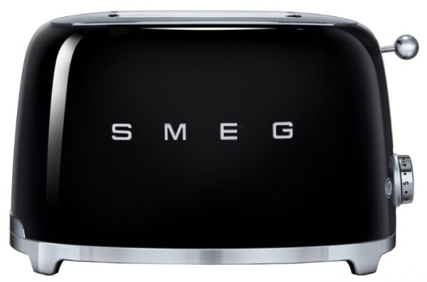 Тостер Smeg TSF01 новинка