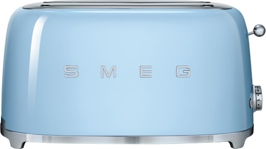 Тостер Smeg TSF02 Blue